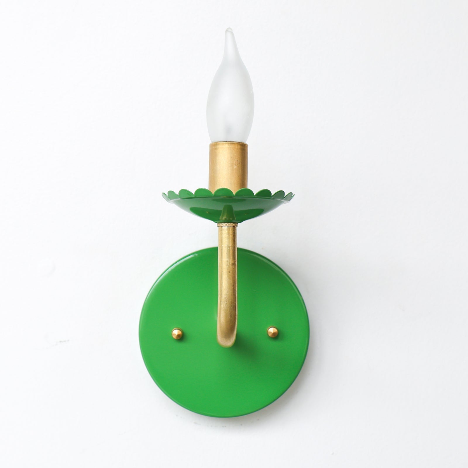 Decorative Wall Sconce Lighting - Retro Minimalist Style for Any Room