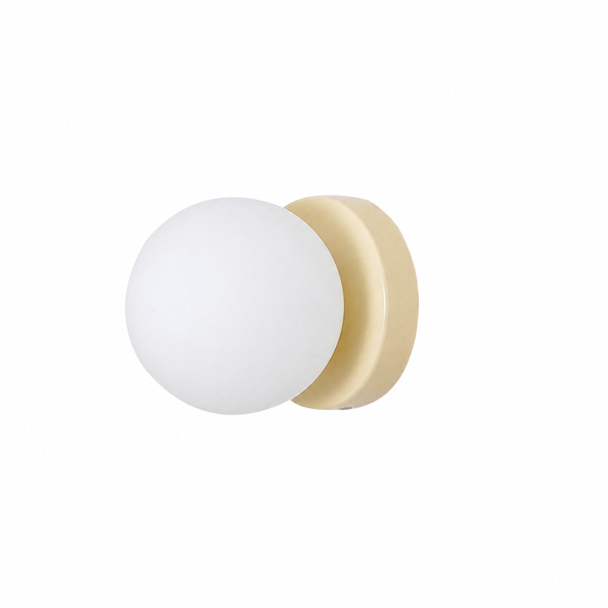 Nuvol Wall Lamp
