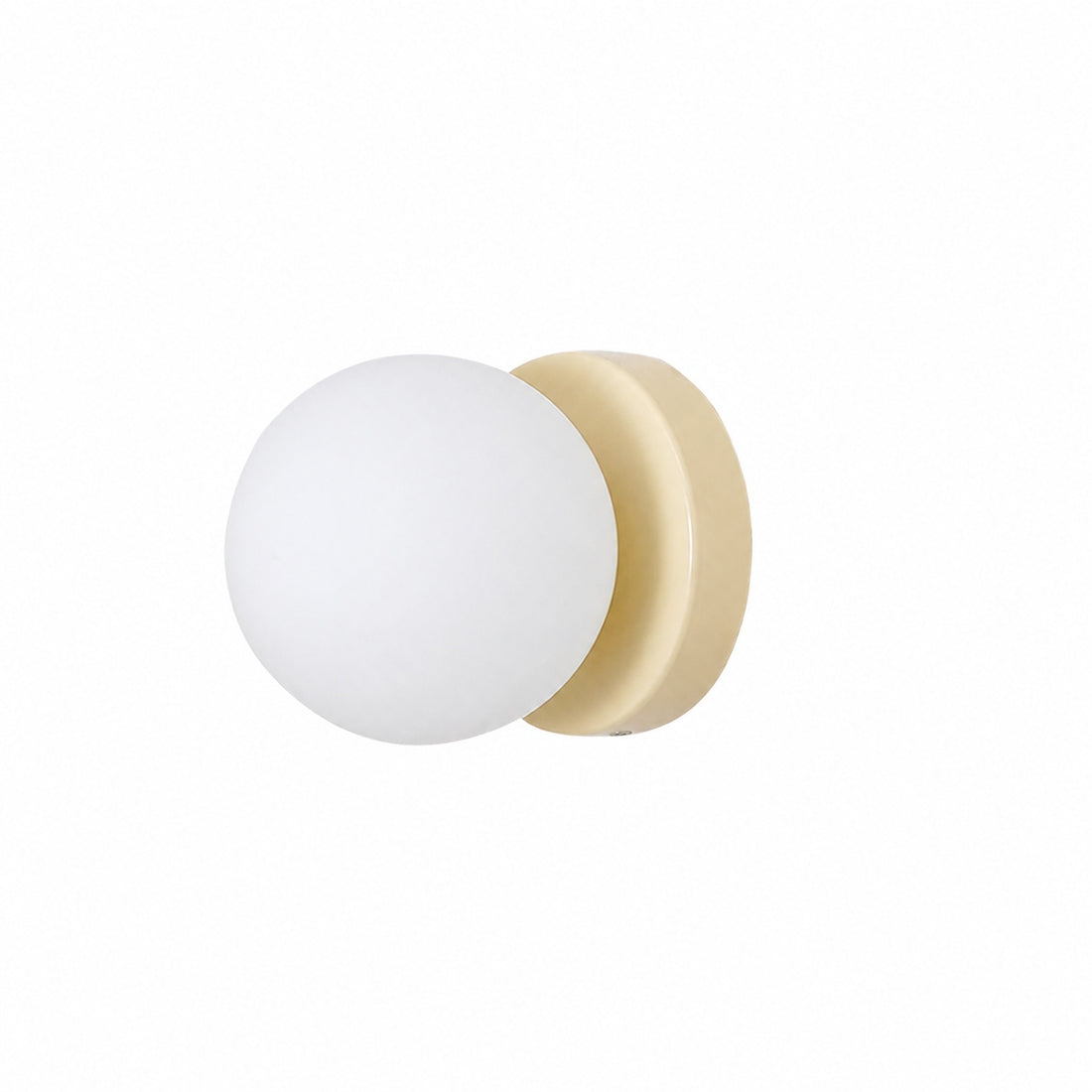 Nuvol Wall Lamp