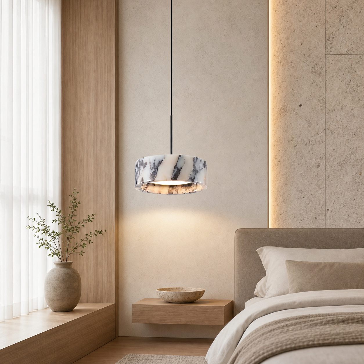Elancourt Pendant Lamp