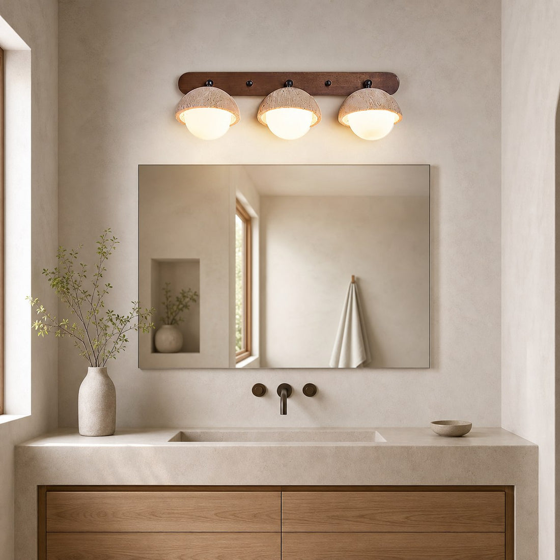 Pecherna Wall Sconce