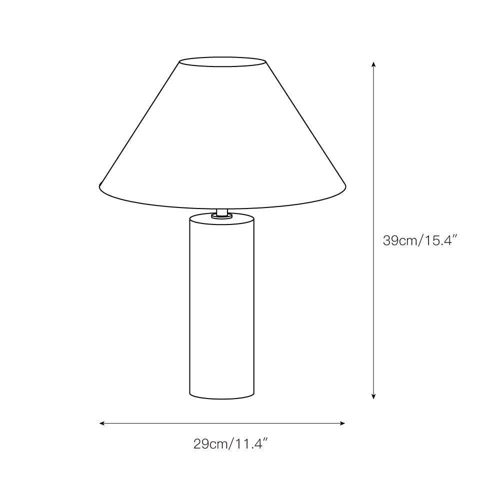Morola Table Lamp
