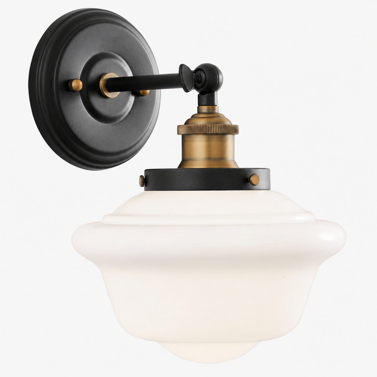 Lavagna Industrial Bathroom Vanity Light