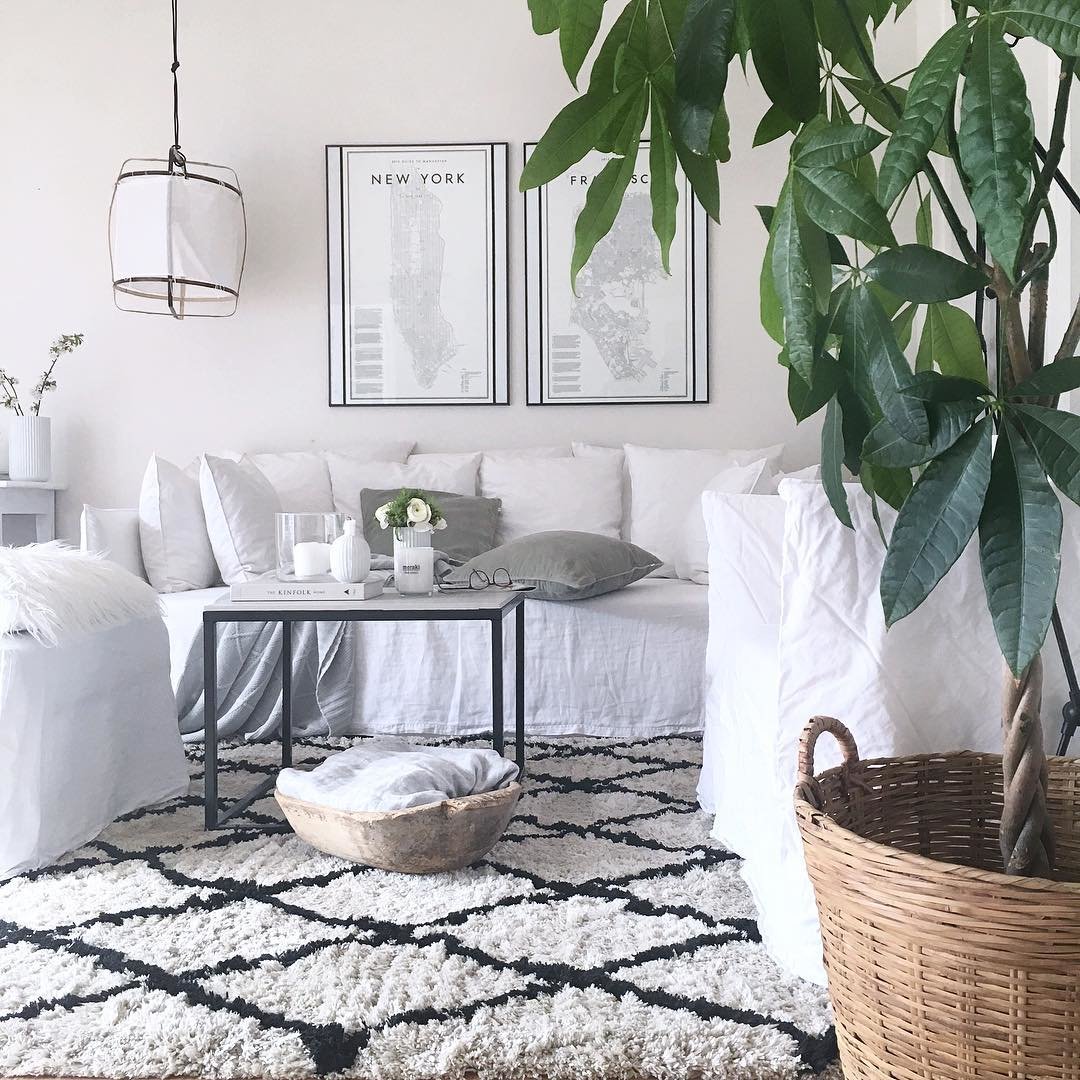 Straight Hollow Tulle Pendant Lighting