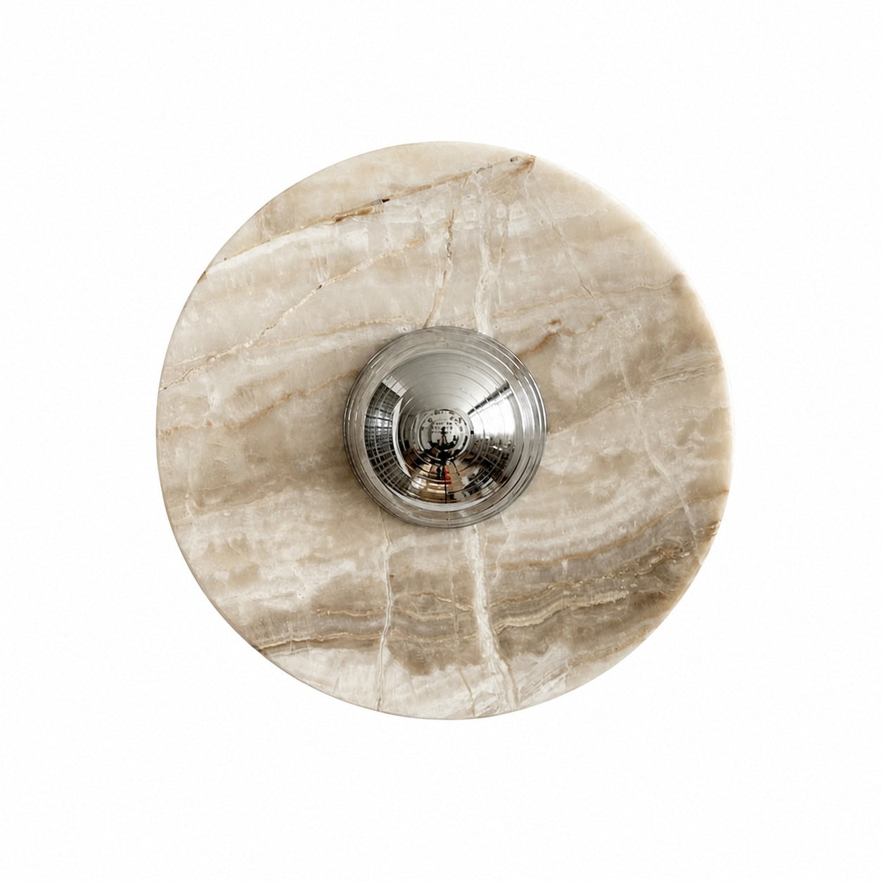 Calacatta Marble Wall Lamp