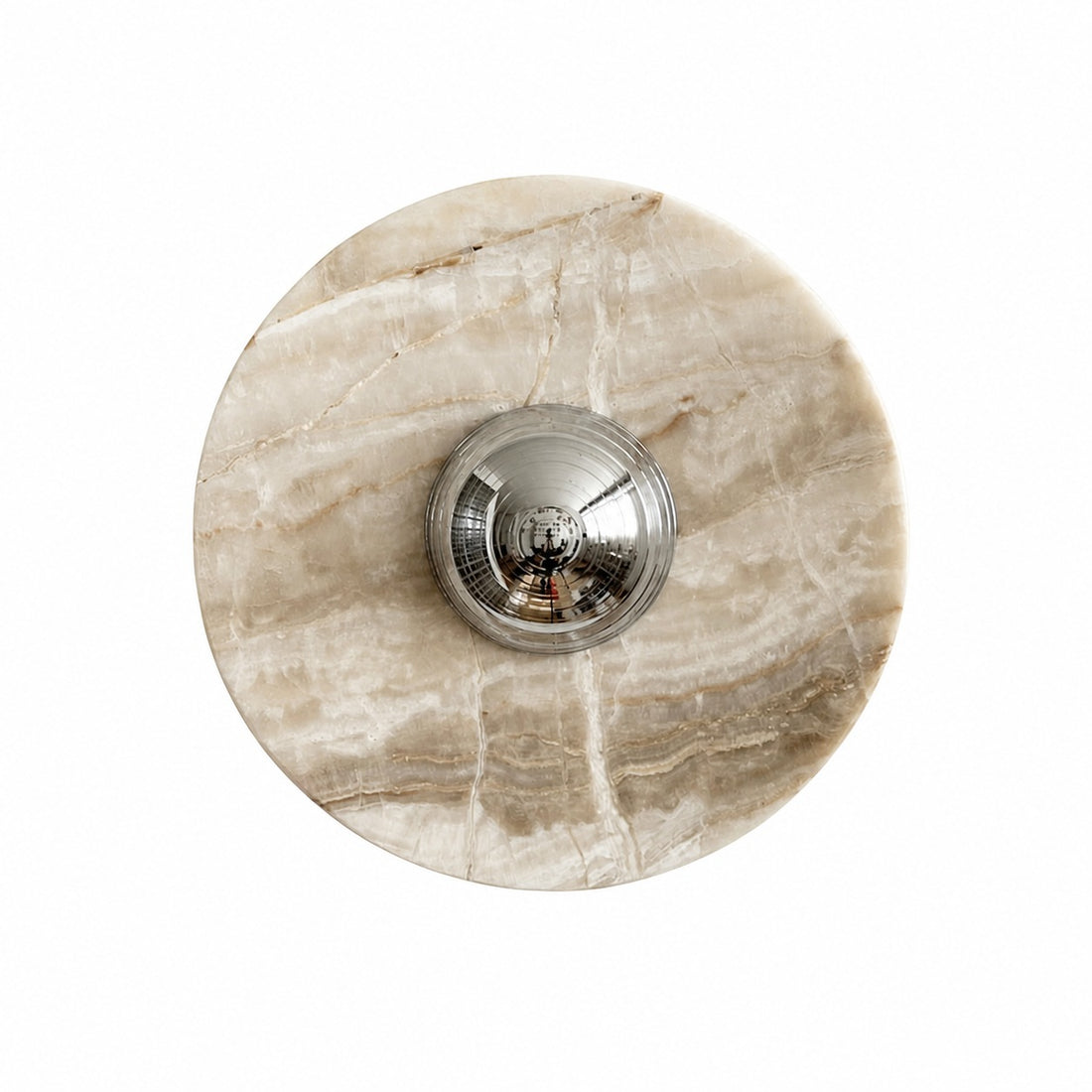 Calacatta Marble Wall Lamp