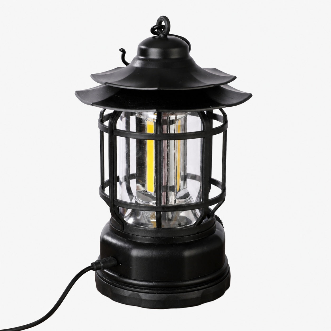 Lantern Outdoor Camping Table Lamp (built-in battery)