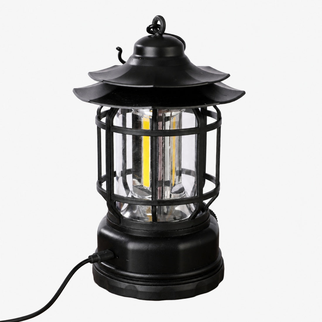 Lantern Outdoor Camping Table Lamp (built-in battery)