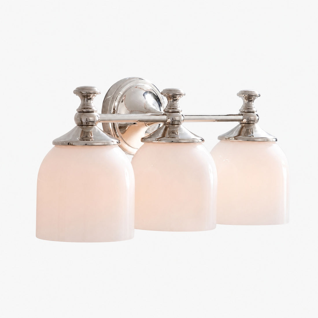 Kalvora Wall Sconce Light Fixture - Contemporary Metal Wall Lamp for Home Décor