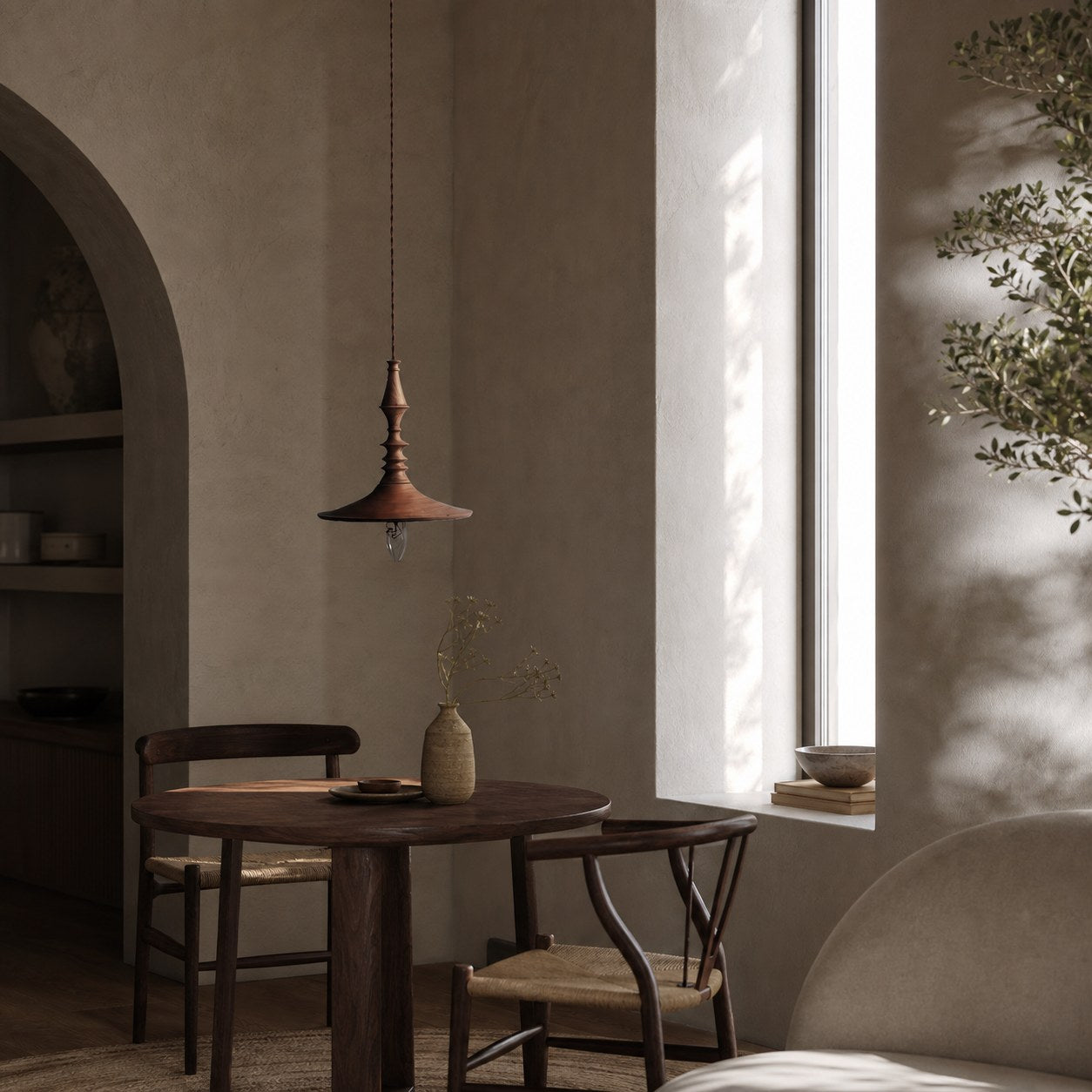 Sumally Pendant Light