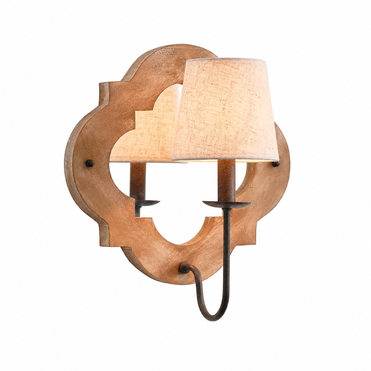 Rheam Wall Lamp