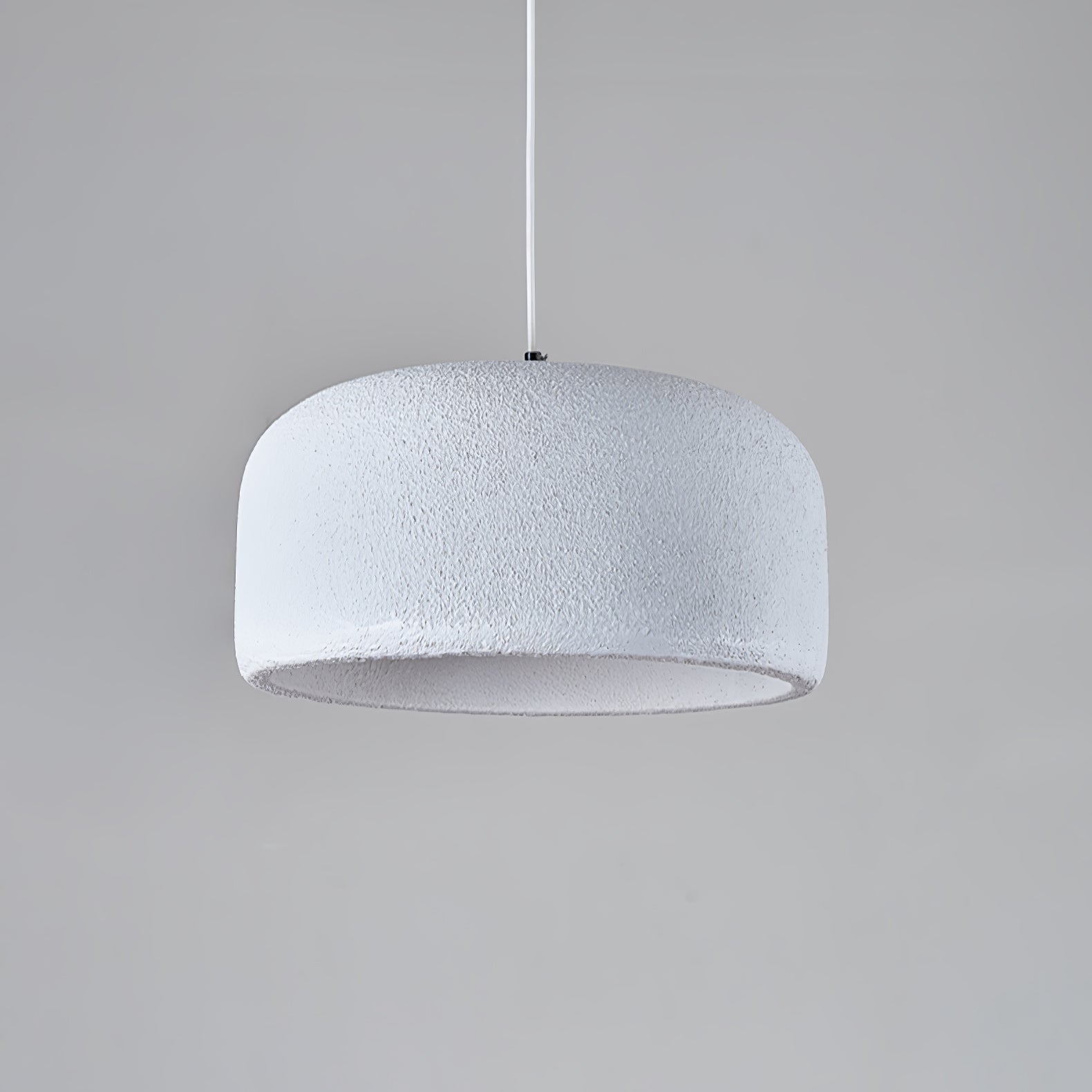 Rollend Wabi Sabi Pendant Light