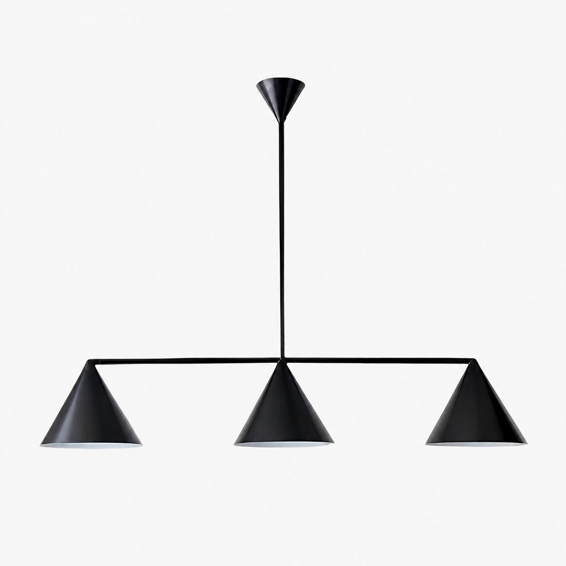 Modern Brivana Lighting – Metal Chandelier Collection