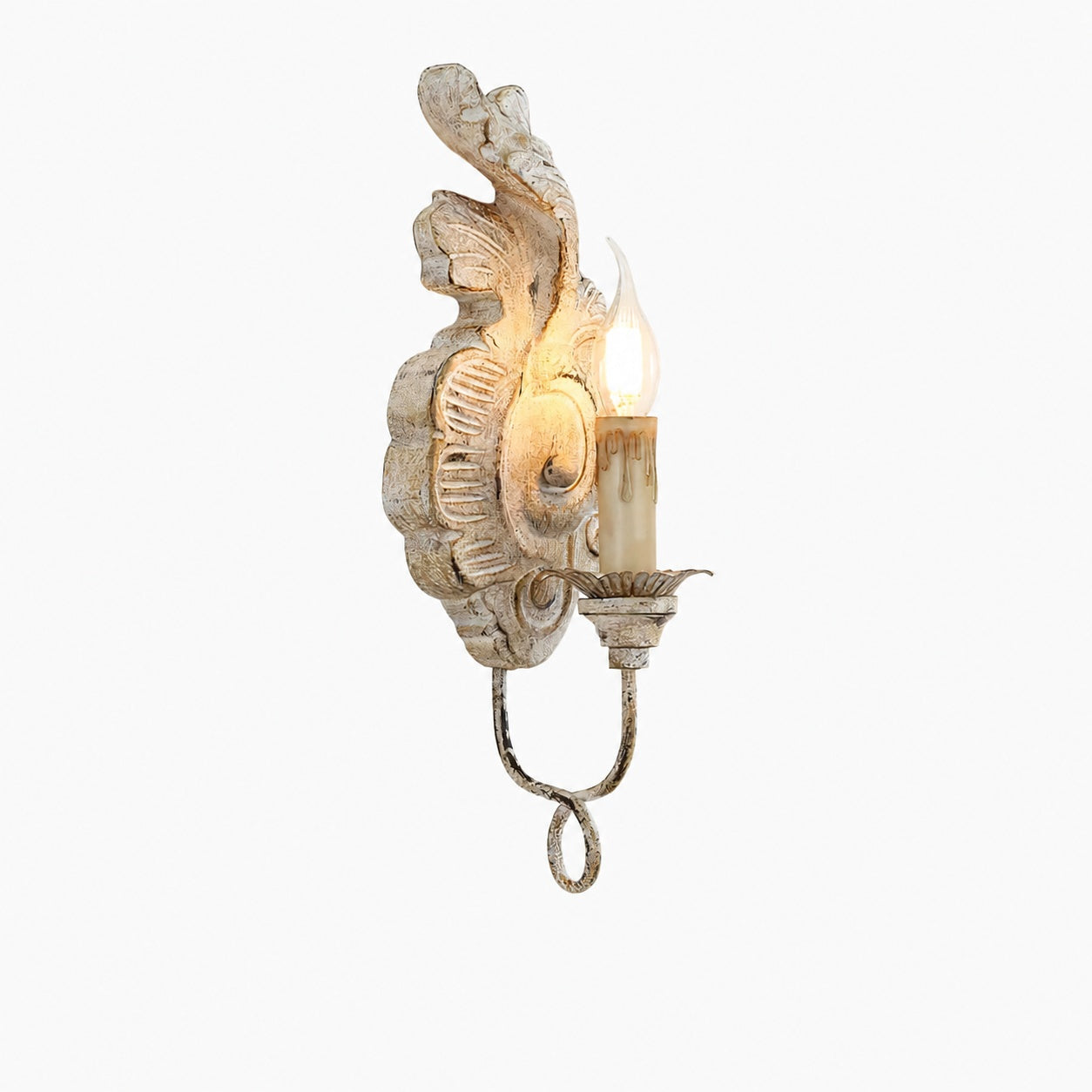 Verdure Vintage Sconce