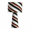 Striped Fabric Pendant Lamp