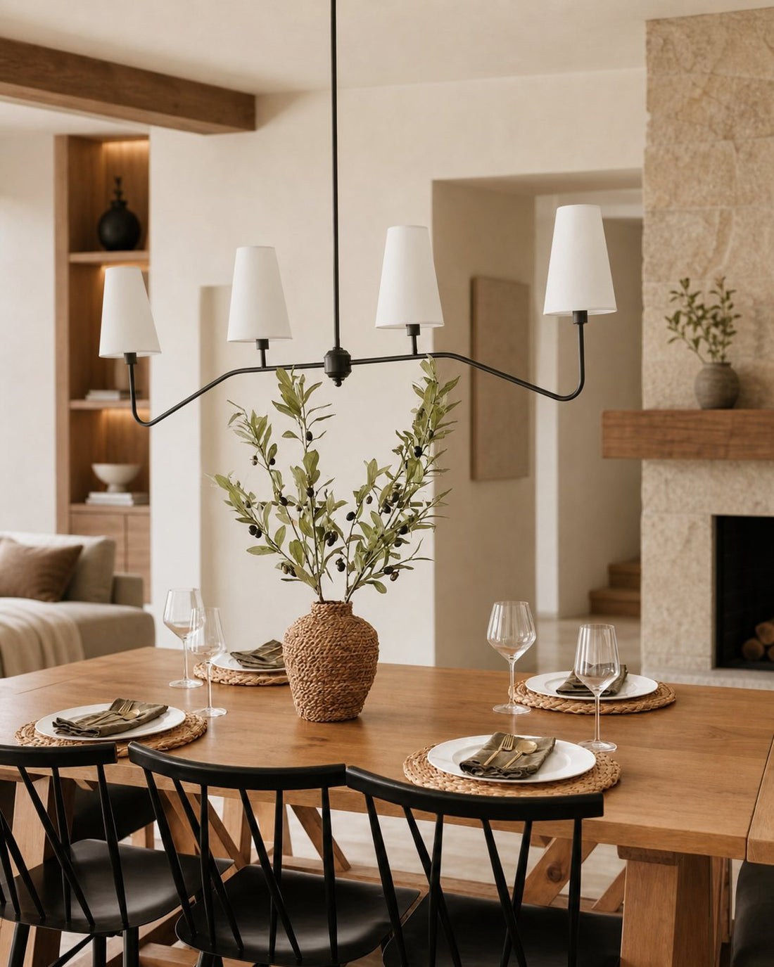 Olana Pendant Lamp