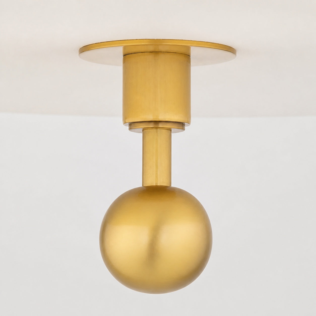 Roven 3-Light Drum Pendant Light – Modern Transitional Layered Fabric for Dining Room or Living Room