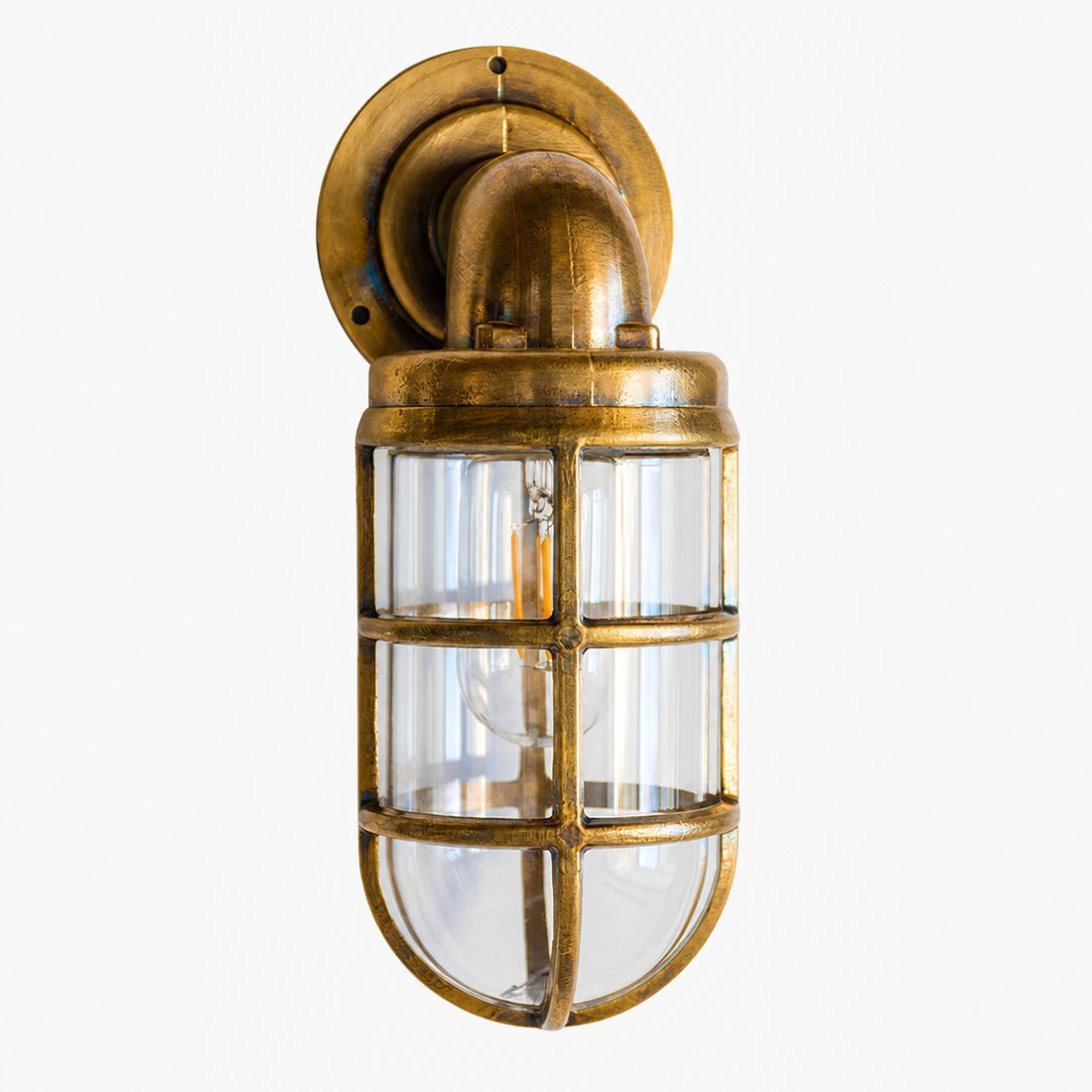 Marine Wall Lamp