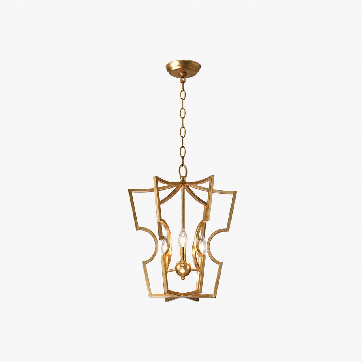 Sunsus Pendant Light