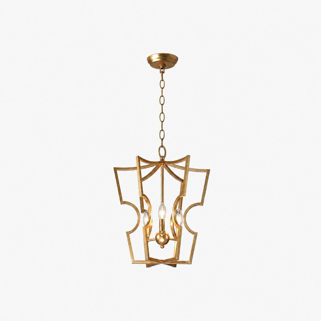 Sunsus Pendant Light