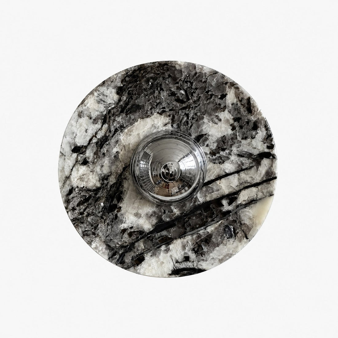 Calacatta Marble Wall Lamp