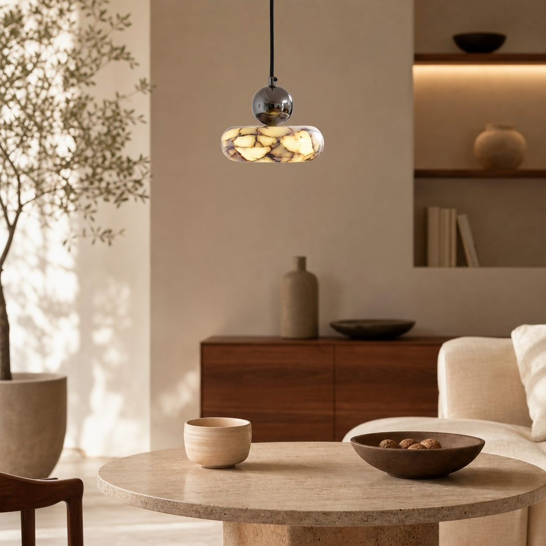 Donya Pendant Lamp