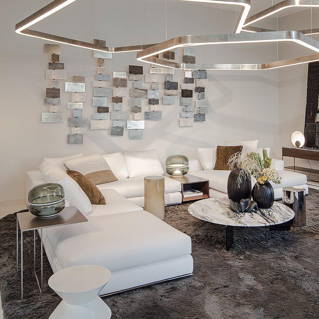 Macaron Alabaster Table Lamp