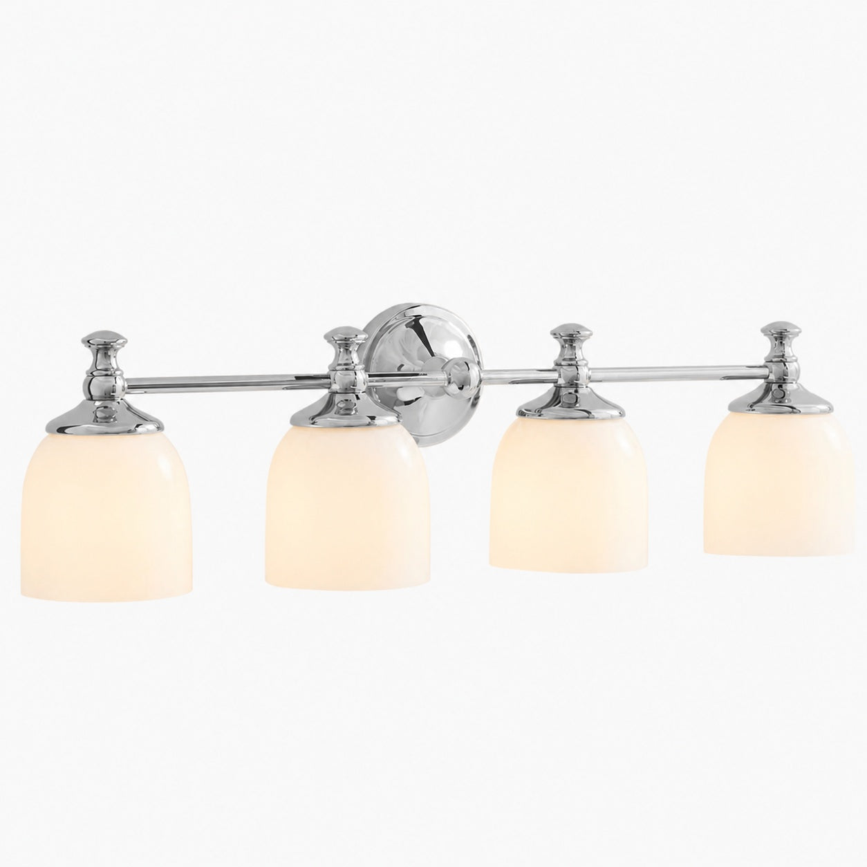 Kalvora Wall Sconce Light Fixture - Contemporary Metal Wall Lamp for Home Décor