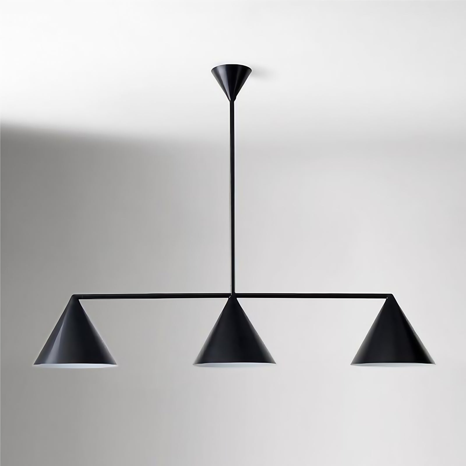 Modern Brivana Lighting – Metal Chandelier Collection