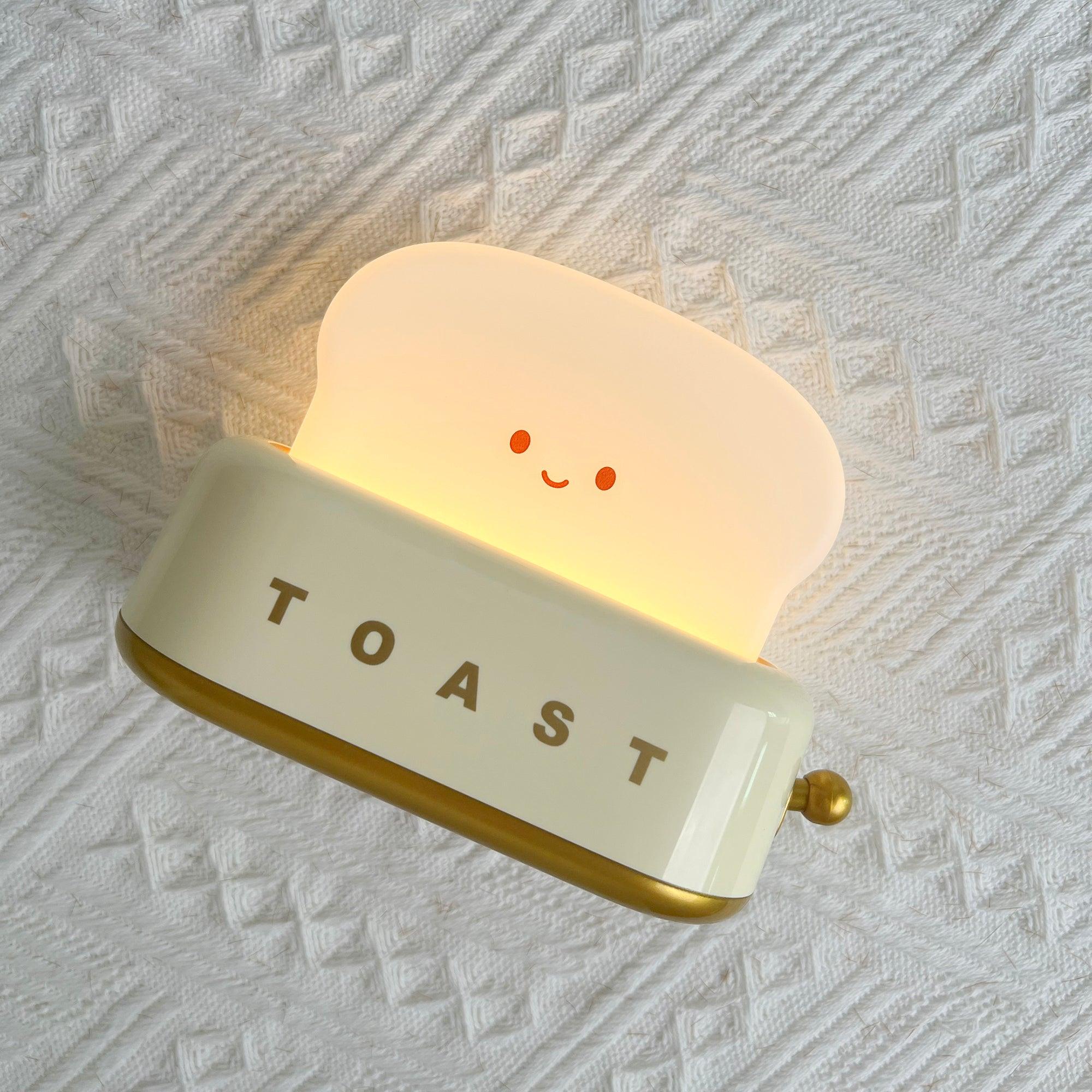 Toaster Lovely Table Lamp