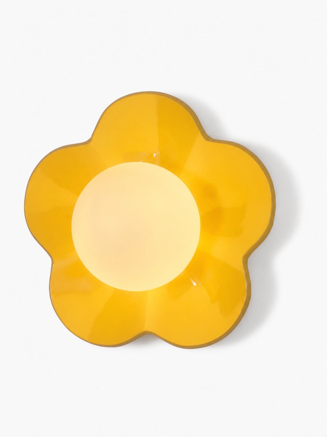 La fleur Wall Lamp