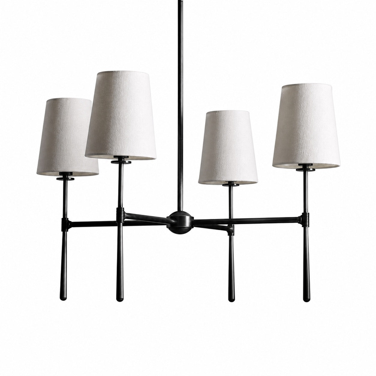 Rhodes Round Chandelier