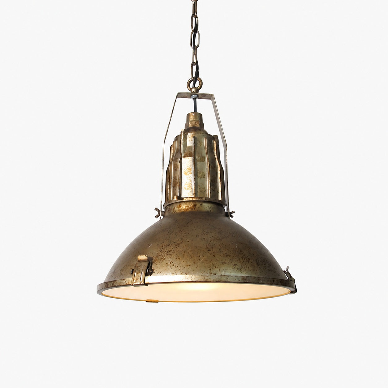 Mercana Zaio Pendant Light