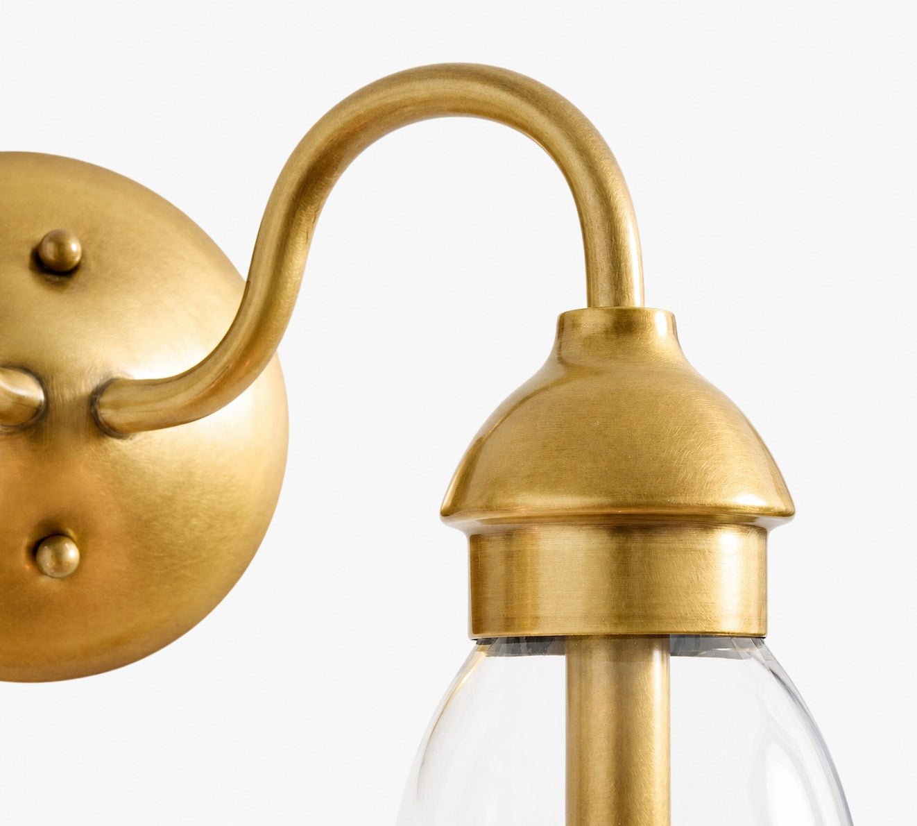 Halstead Wall Lamp