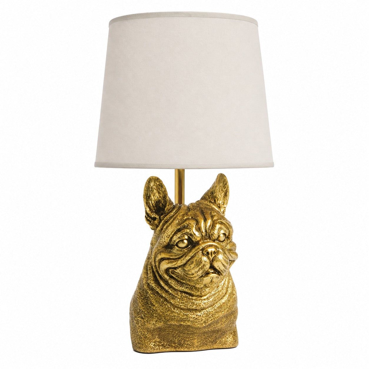 Pawdia Unique Table Lamp - Decorative Animal Bedside Lamp