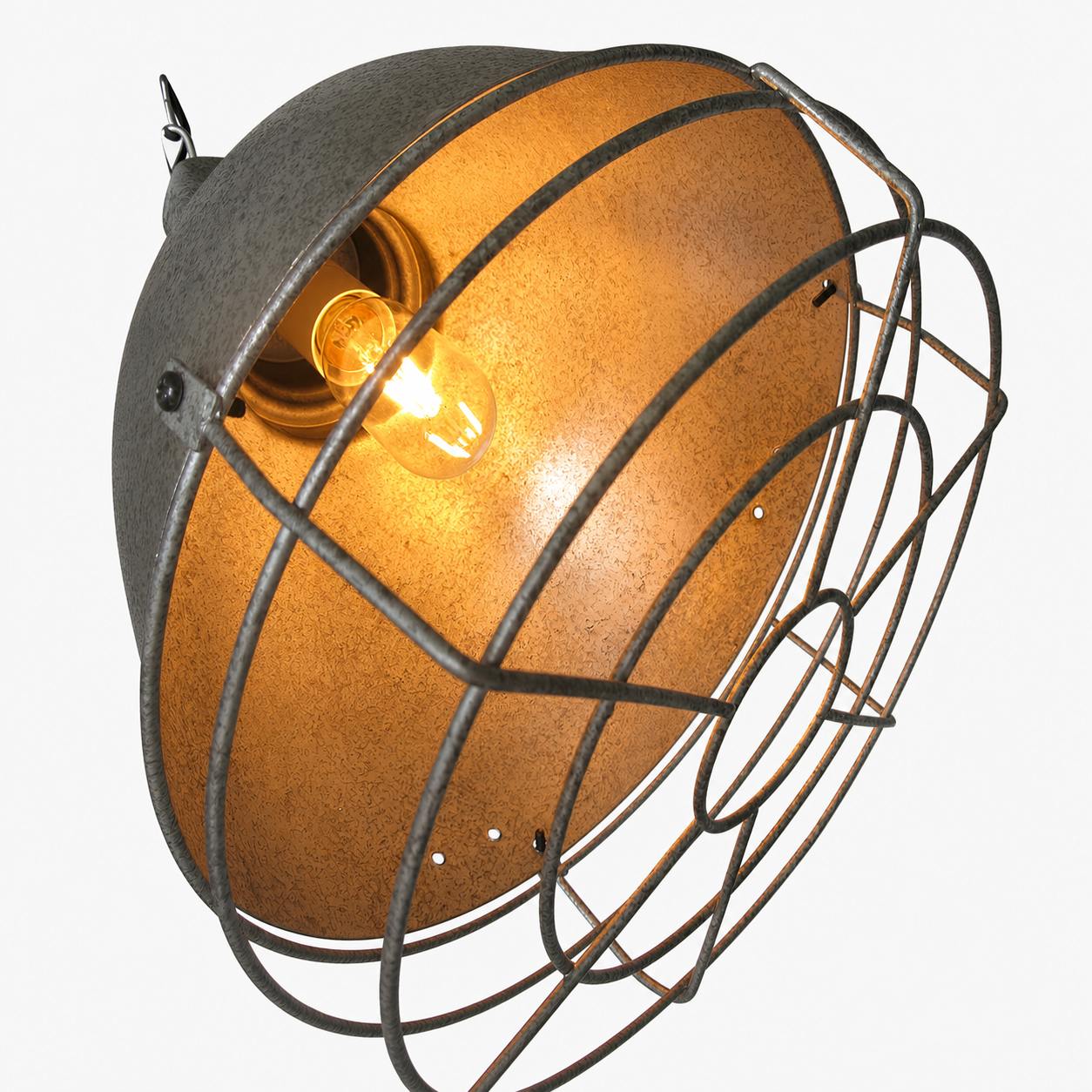 Tagabo Pendant Light