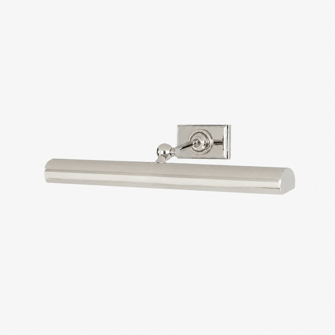 Libris Picture Light - Slim Wall Mounted Light with Art-Focused Design