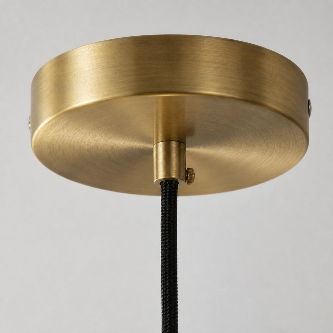 Alariv Elegant  Alabaster Dome Pendant Light - Modern Stone Lighting for Dining or Living
