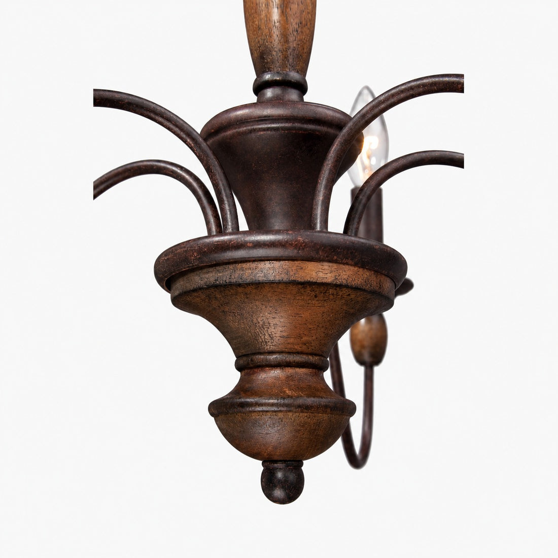 Holbrook Chandelier