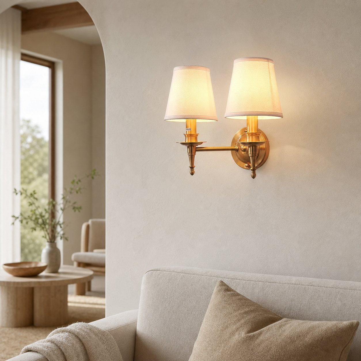 Payson Wall Lamp
