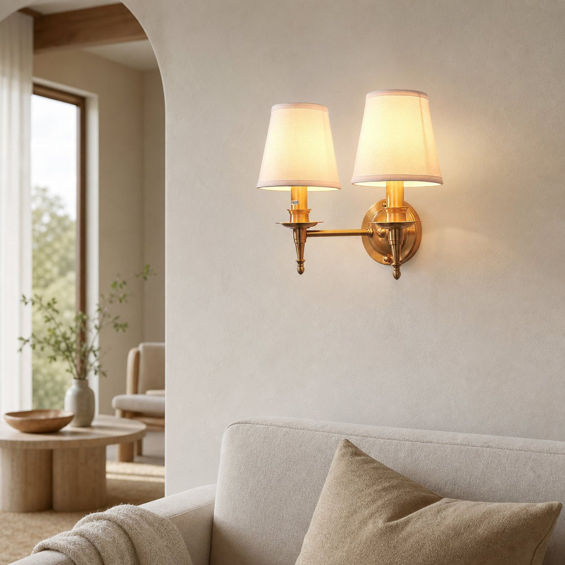 Payson Wall Lamp