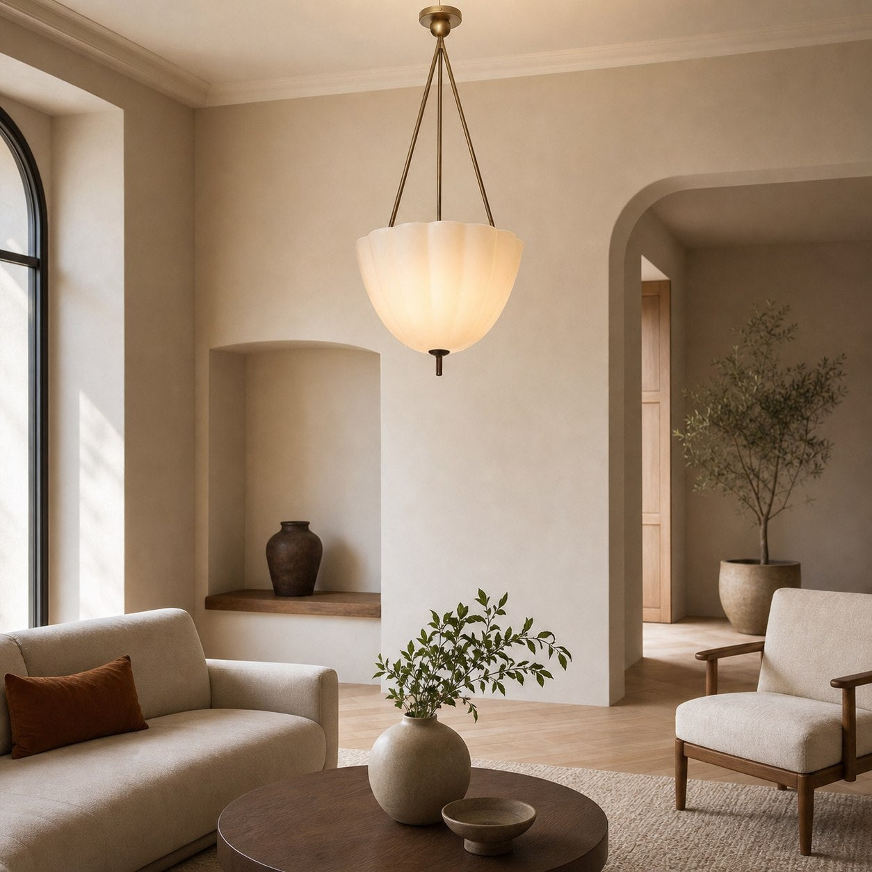 Volare Pendant Lamp