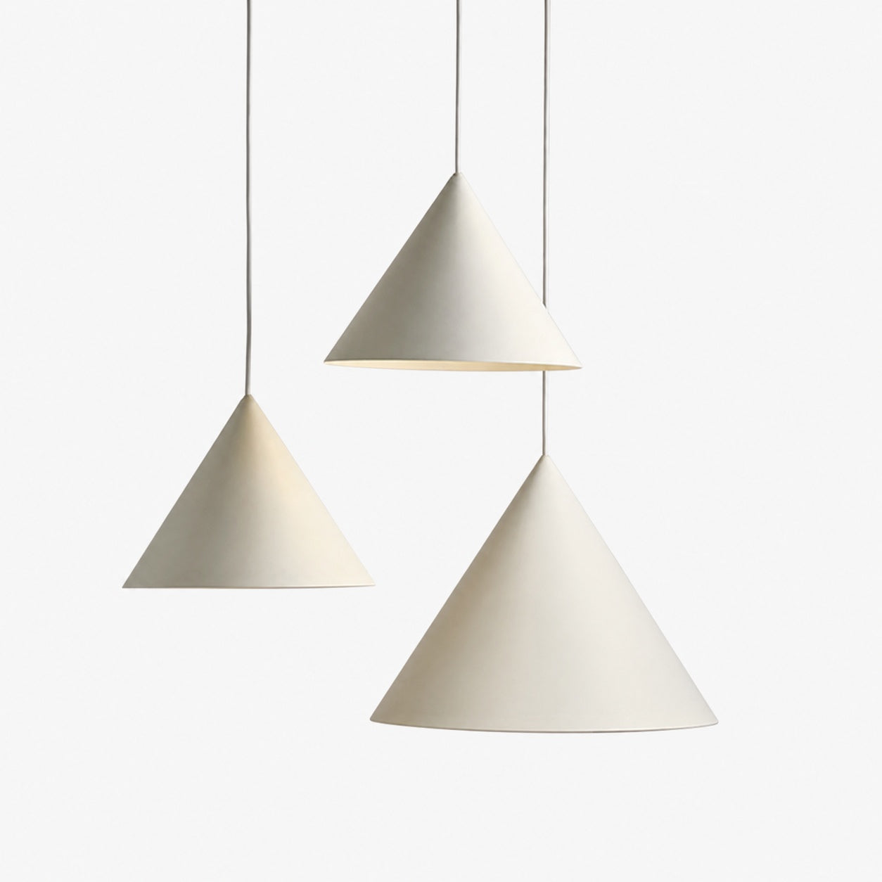 Benjamin Pendant Lamp