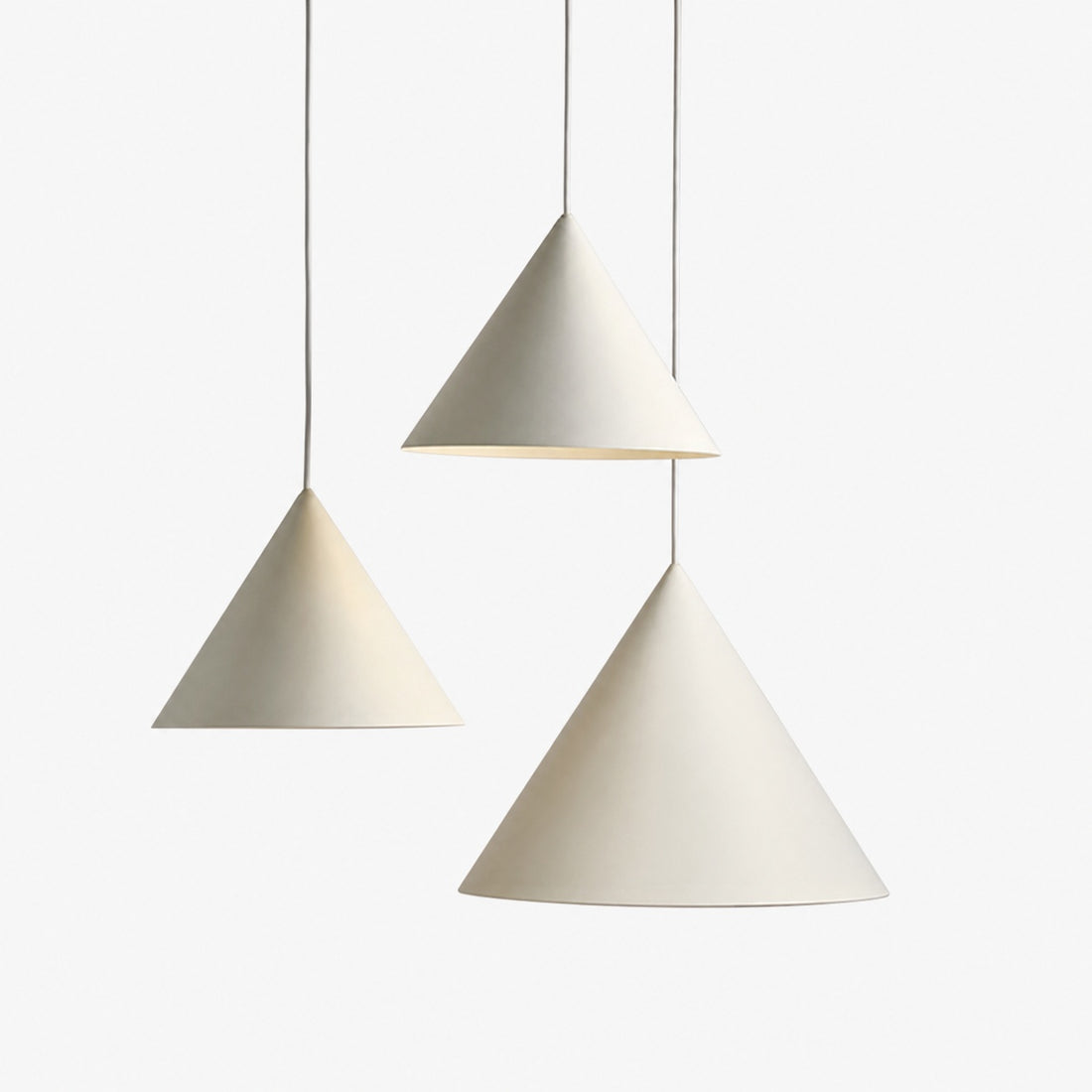Benjamin Pendant Lamp