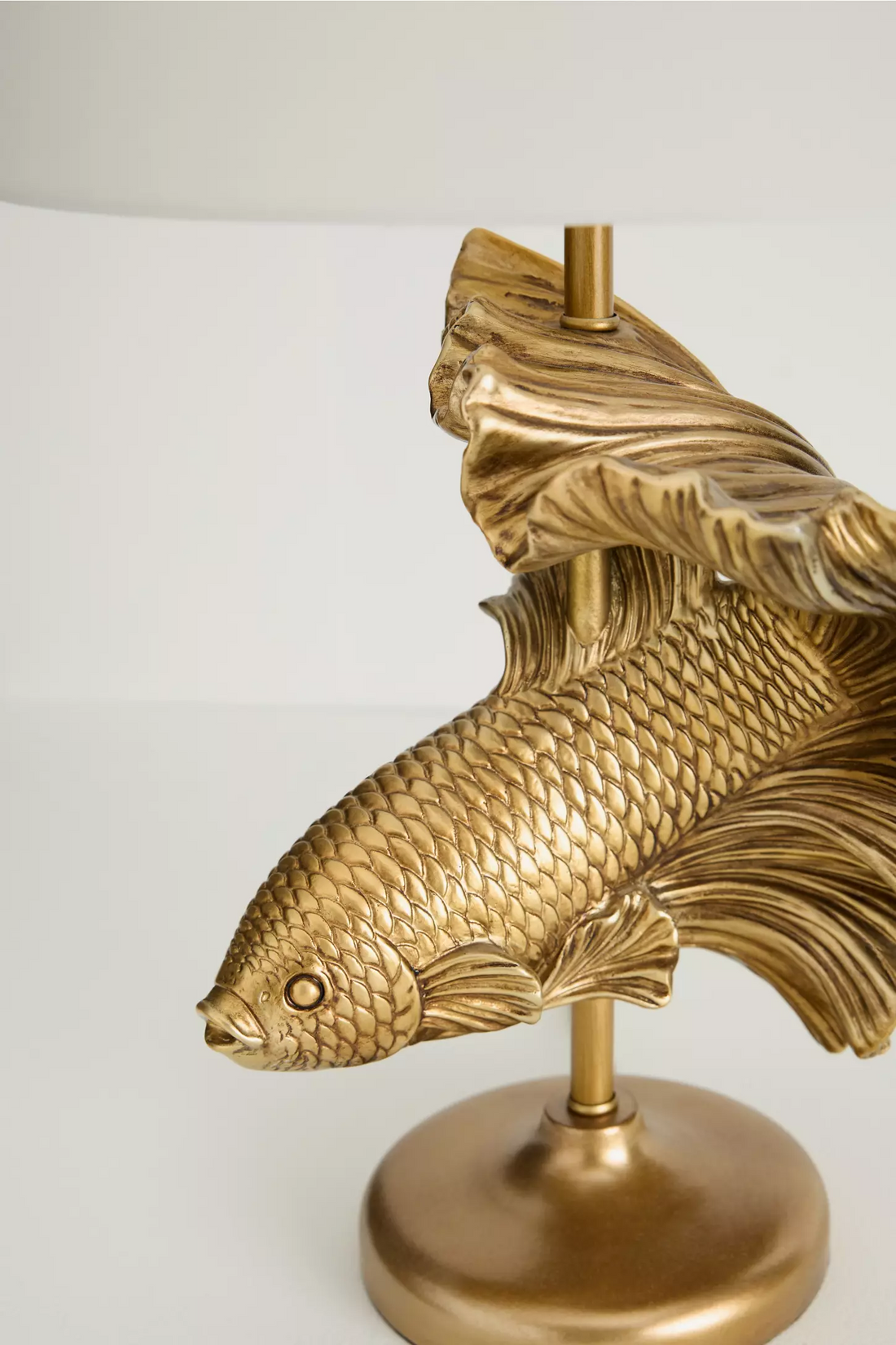 Pawdia Unique Table Lamp - Decorative Animal Bedside Lamp