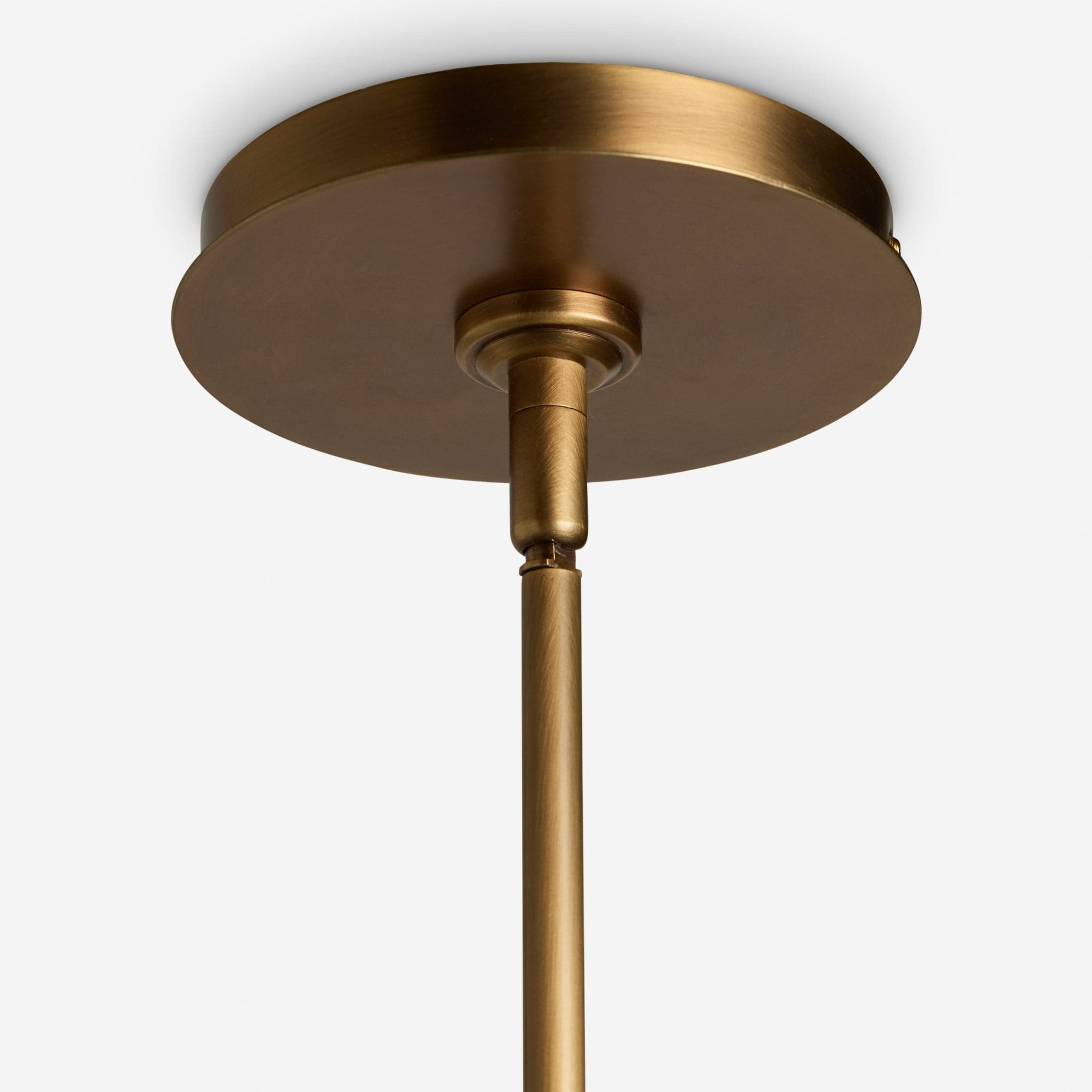 Florevian Modern Linen Pendant Lamp - Art-Inspired Statement Lighting for Dining Space