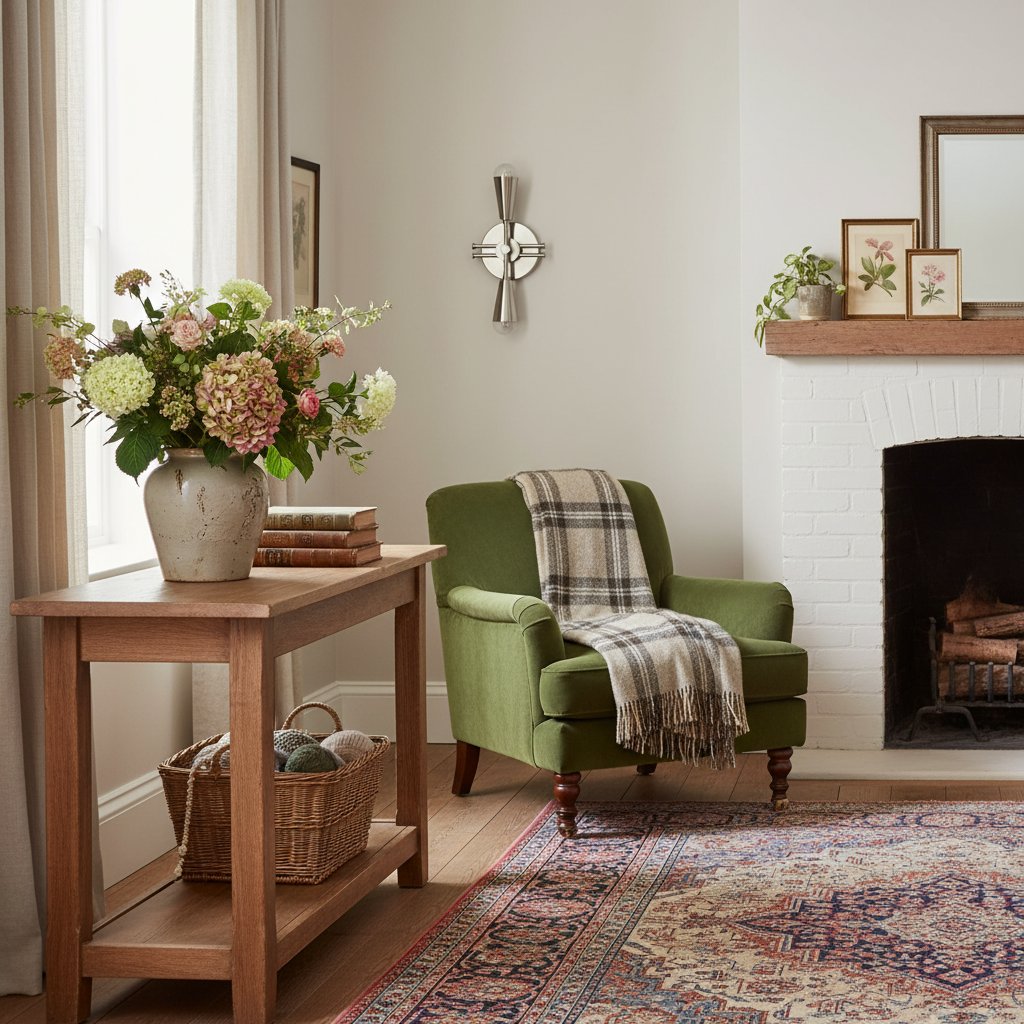 Pyralis Cone Dual Brushed Brass Cone Wall Sconce – Art Deco Vanity Light for Bathroom