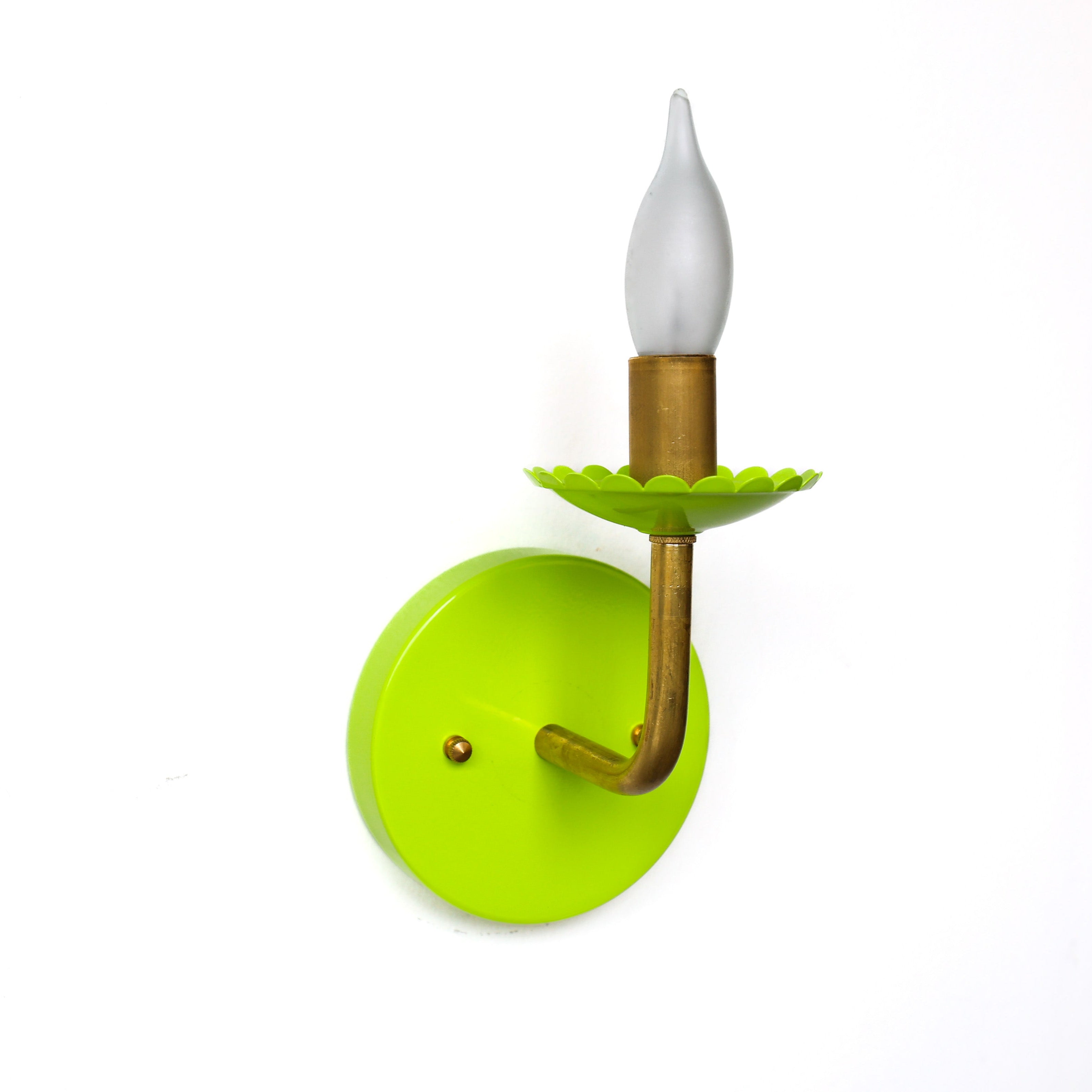 Decorative Wall Sconce Lighting - Retro Minimalist Style for Any Room