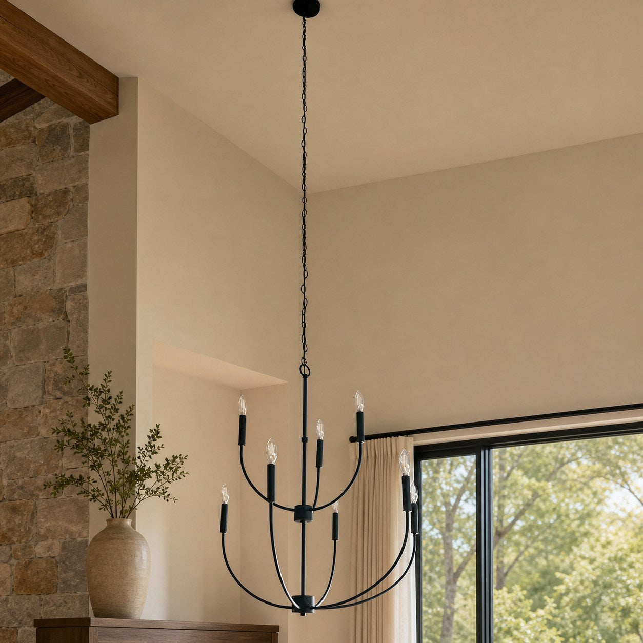 Greenwich Chandelier