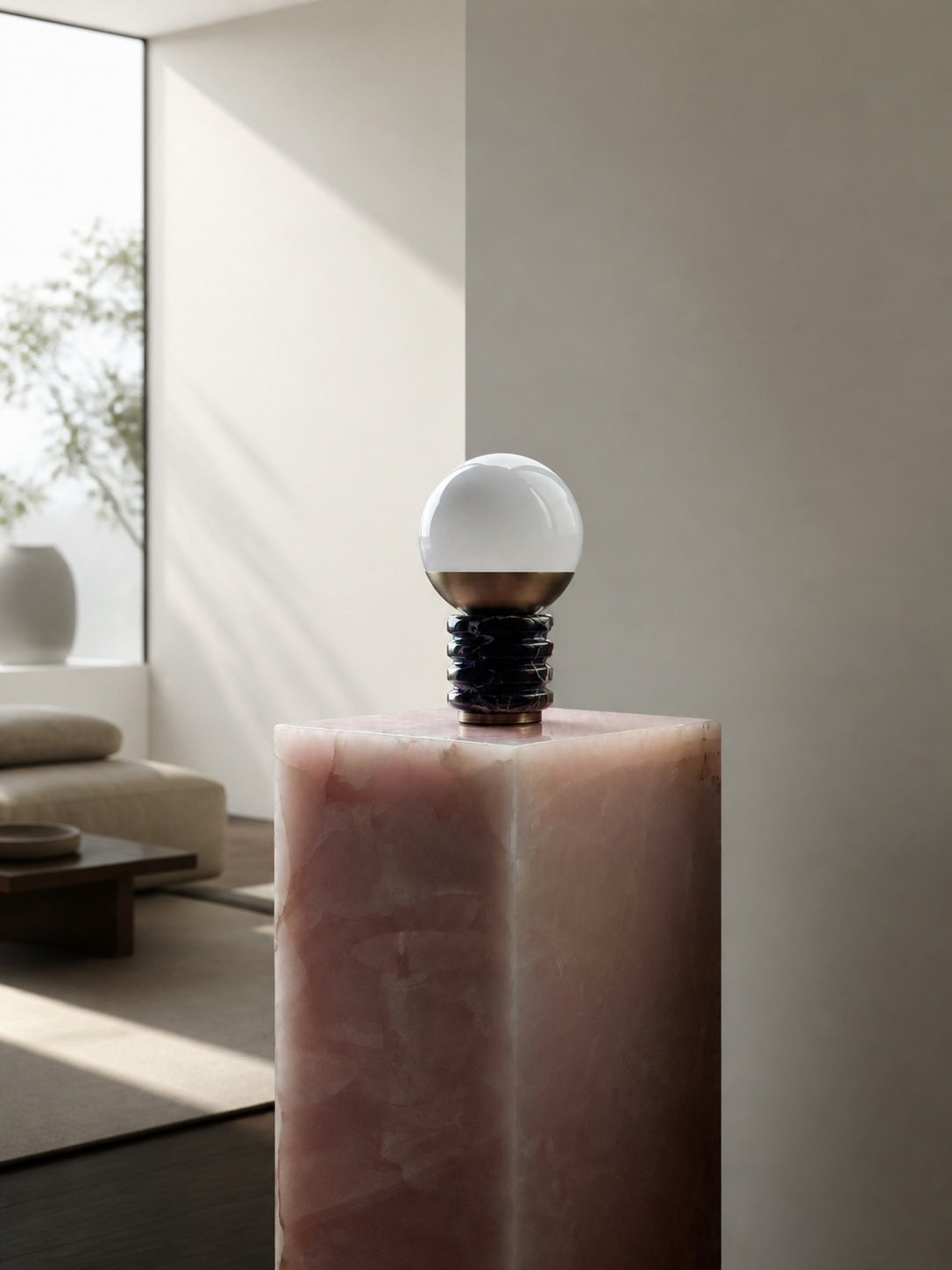 Sylvia Table Lamp
